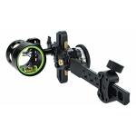 HHA Tetra Tournament 4519 .019 4-pin 1.75" Scope LH TTR-TE-4519 LH