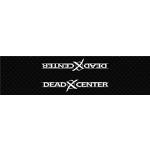 Dead Center Replacement Dead Steady 10" Black Stabilizer Wrap DST-WRP-10-BLK