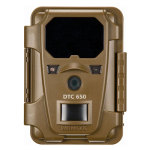 MINOX DTC 650 Brown Trail Camera 60708