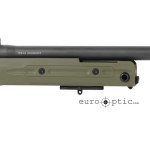 Accuracy International AT .308 24" Threaded Fixed Stock Sage Green Rifle 27719GR24IN