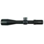 Crimson Trace Optics CSA-2624 2 Series Sport Riflescope 6-24x56mm MOA/MOA FFP with MR1-MOA with Illuminated Reticle