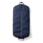 Filson Suit Bag Navy 70187410135