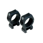 American Rifle M10 30mm scope rings 32mm - 1.26 height (high)