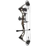 PSE Brute ATK AF RH TrueTimber Strata 29-60 Pro Package 2231AFRST2960