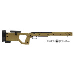 KRG 180-X-ray Chassis CZ455 FDE