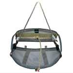 Latitude Outdoors Method 2 XL Saddle 850039447013
