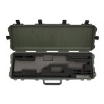 Desert Tech Hard Case, Pelican 1720 for SRS Green CAS-PLC-1720-001-ODG