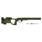 KRG X-ray Chassis T3 Sako Green