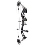 PSE Brute ATK AF LH Black 29-70 PKG 2221AFLBK2970
