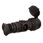 Trijicon IR PATROL M250XR 60mm BLACK IRMO-250XR