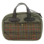 Filson Otter Green Tweed IPad Case FIL-70079-OT