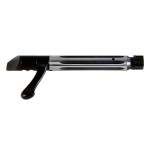 Sauer 202 Bolt Magnum Short Ilaflon Flat Blued SA202BSIF