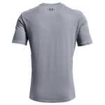 Under Armour Antler Hunt Icon Short Sleeve Tee Steel/UA Forest All Season Camo XXL 1366014-035006