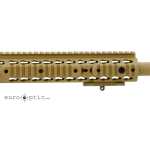 Accuracy International AXSA 6.5x47 26" Dark Earth Rifle SA47L26SDE