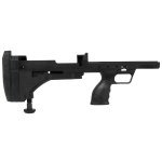 Desert Tech SRS Gen II Monopod Upgrade Kit Black