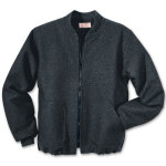 Filson Wool Jacket Liner Charcoal 2XL 10036