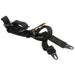 TAB RAS Fastex Buckles Black HK Hooks