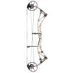 Bowtech Revolt XL LH 60# Flat Dark Earth Bow A10894