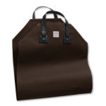Filson Brown Log Carrier FIL-70280-BR