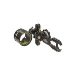 HHA Tetra XL5510 w/.010 1-pin 1.75" Scope LH TTR-XL5510 LH
