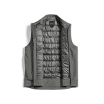 Sitka Gear Grindstone Work Vest Obsidian Small 600197-OS-S