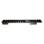 Roedale Picatinny Rail for Sako 75 / 85 Steel 20 MOA