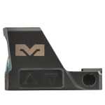 Like New Meprolight MPO-S 3/33 MOA Open Pistol Sight w/RMSc Footprint 901141171__LN
