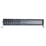 Lightforce 20" Dual Light Bar 5W CBLEDBD20C