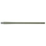 Accuracy International .260 Rem 5/8x24 24" Sage Green AT/AX Barrel 1224032GR