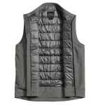 Sitka Gear Grindstone Work Vest Cadmium Small 600197-CAD-S