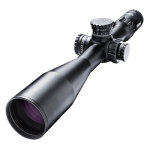 Steiner M5Xi 5-25X-56mm Horus Tremor 3 34mm Black Rifle Scope 8704-Tremor-III
