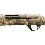 Bennelli Super Black Eagle II Realtree Max-4?, ComforTech Left-hand 28" 10116