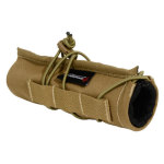 Armageddon Mac Bros MB556FAS Coyote Brown Suppressor Cover AG0216