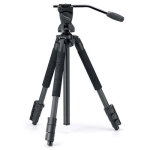 Swarovski CT Travel Carbon Fiber Tripod with DH 101 Head 49074 49074