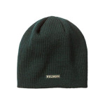 Filson Green Wool Skull Cap 60199