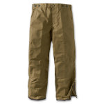 Filson Tan Double Tin Boot Pants 14053