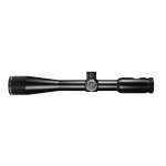 Nightforce Competition Lightweight 42x44mm CTR-2 Scope Demo