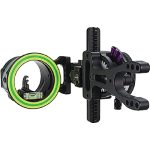 Spot Hogg Fast Eddie Triple Stack MRT RH .010 Bow Sight FETSRH10MRT