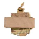 Armageddon Gear Modular Armband w/Medium Carrier for iPhone 5 MultiCam AG0563-MC