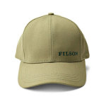 Filson Logger Cap Khaki 30238