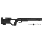 KRG X-ray Chassis 700LA Black