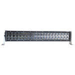 Lightforce 20" Dual Light Bar 5W CBLEDBD20C