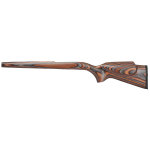 Volquartsen Brown/Gray Laminated Sporter Stock