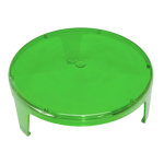 Lightforce Lance Green Filter FGL