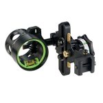 HHA Tetra Hoyt Edition 4519 .019 4-pin 1.75" Scope HYT-TTR-4519