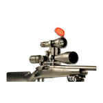 Lightforce Pred6x handheld-weapon mounted LED light