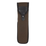 Spartan Precision Equipment Niggeloh Belt Pouch. Neoprene and leather belt pouch for bipod MPN SPNI-003