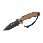 Pohl Force Bravo Two Desert Knife 1030