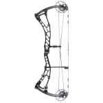 Bowtech Eva Shockey Gen 2 RH 50# Black Bow A10770
