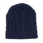 Filson Heavy Knit Cap Navy 70191|70191410135